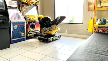 Fliperama