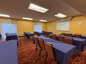 Meeting facility - SureStay by Best Western Oklahoma City Airport (Oklahoma City)