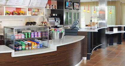 Courtyard by Marriott Oklahoma City Airport