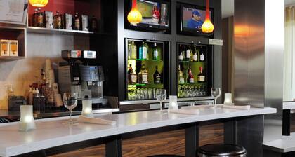 Courtyard by Marriott Oklahoma City Airport