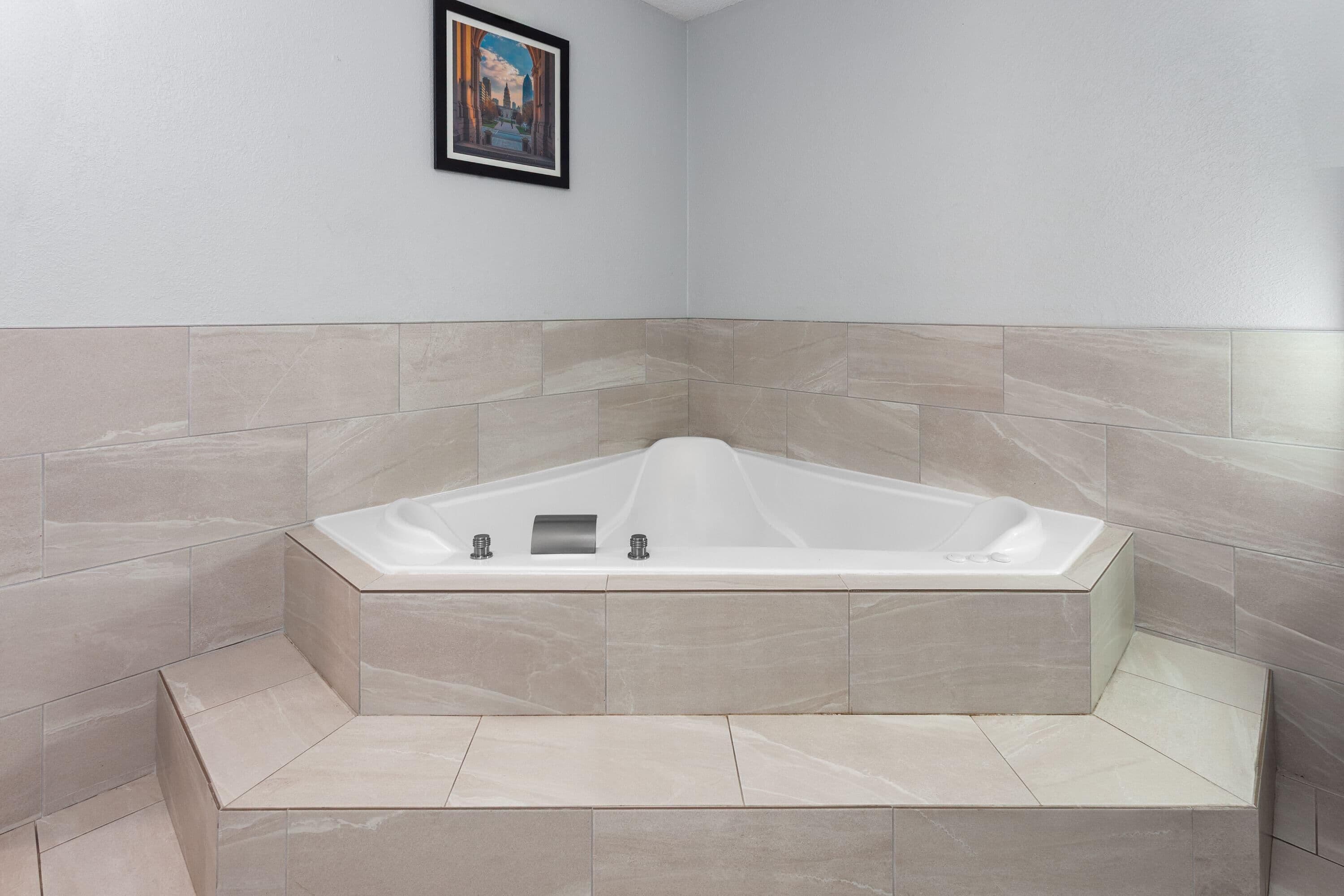 Foto - Baymont by Wyndham Indianapolis South