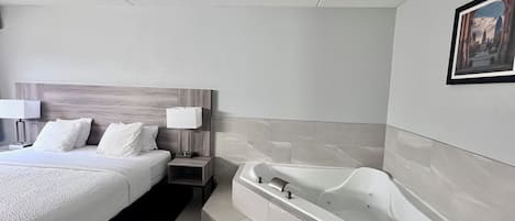 Suite « Premier », 1 trÚs grand lit, non-fumeur