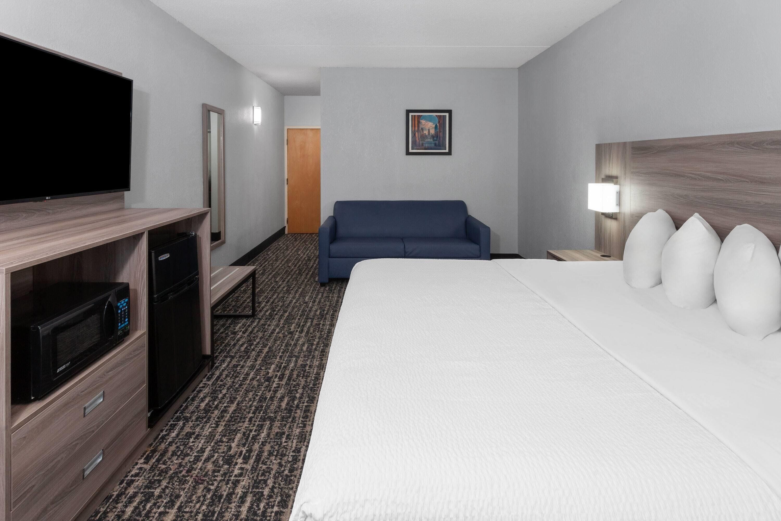 Foto - Baymont by Wyndham Indianapolis South