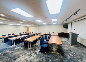 Businesscenter