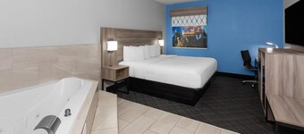 Baymont by Wyndham Indianapolis South