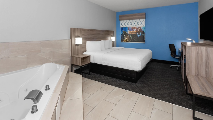 Baymont by Wyndham Indianapolis South