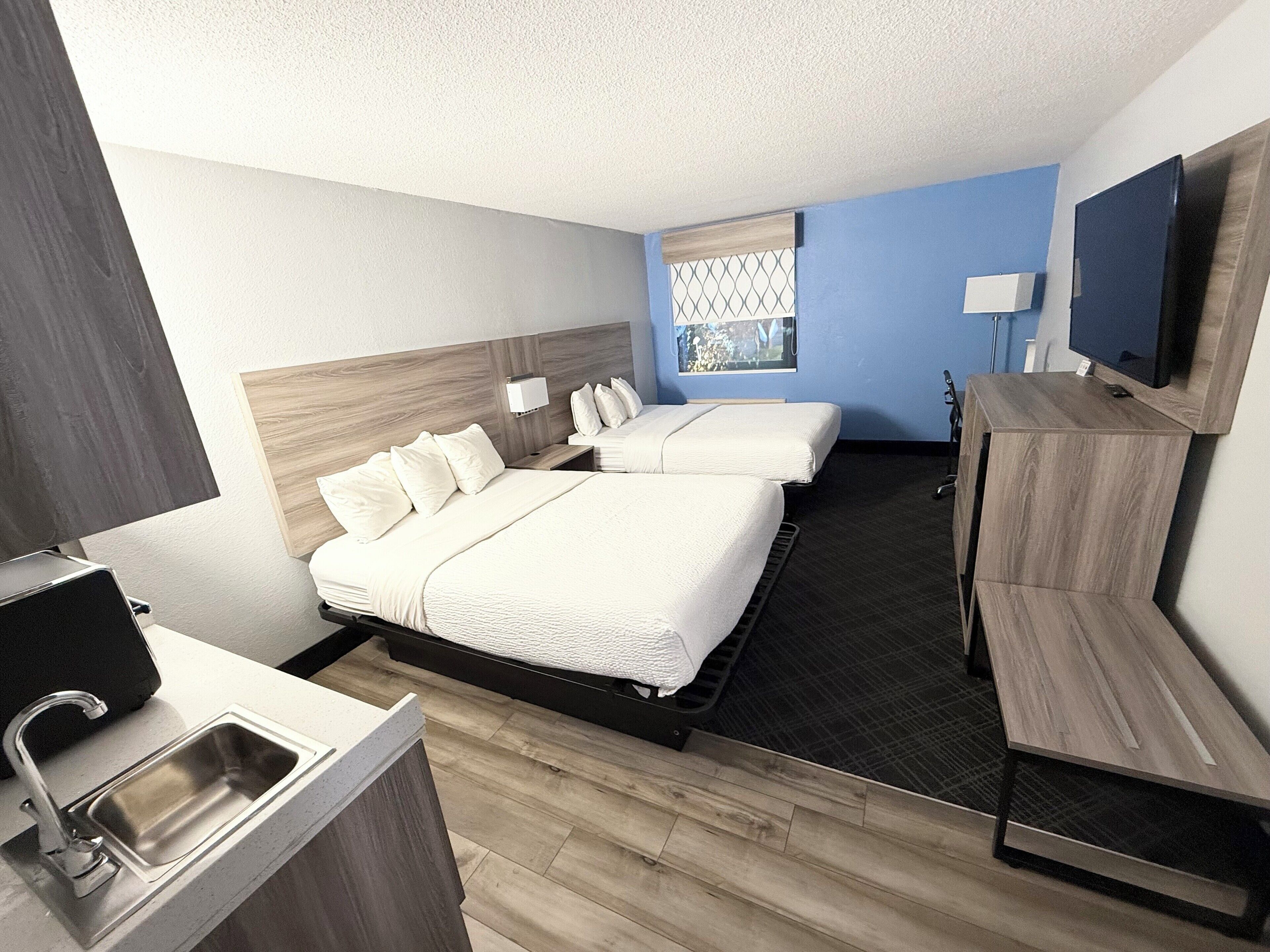 Foto - Baymont by Wyndham Indianapolis South