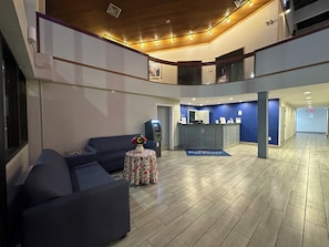 Hall