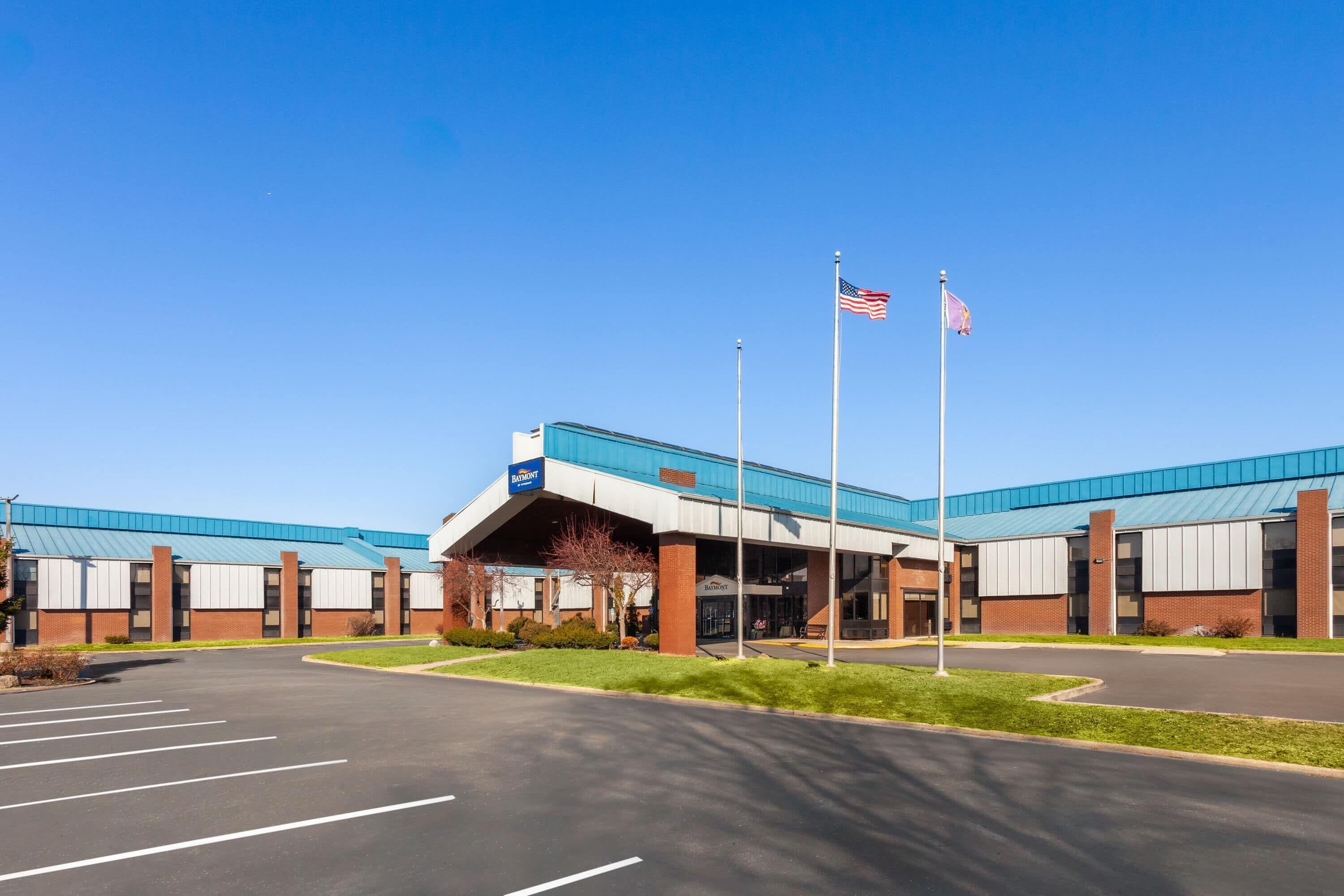 Foto - Baymont by Wyndham Indianapolis South