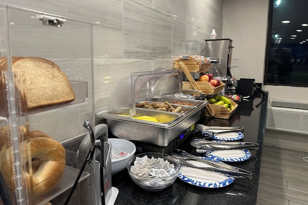 Ausstattung der Unterkunft