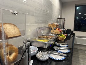 Ausstattung der Unterkunft