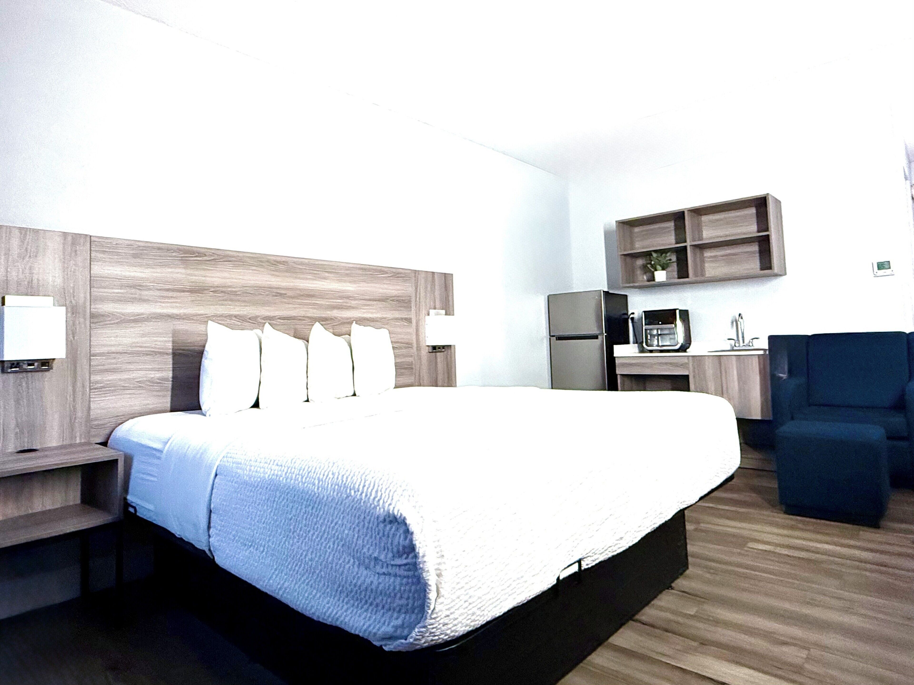 Foto - Baymont by Wyndham Indianapolis South
