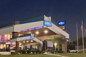 Exterior - Baymont by Wyndham Indianapolis South (Indianapolis)