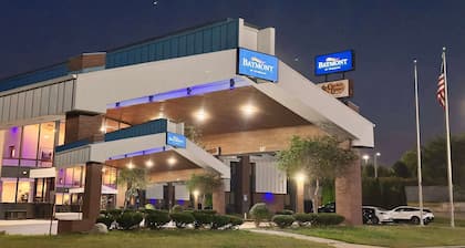 Baymont by Wyndham Indianapolis South