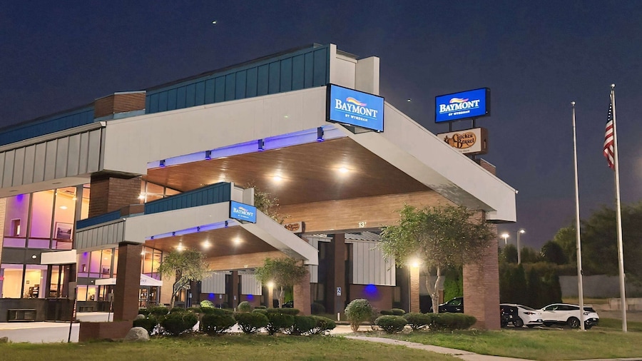 Baymont by Wyndham Indianapolis South