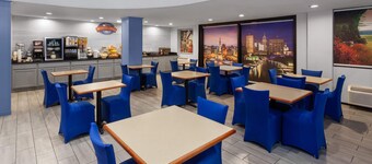 Baymont by Wyndham Indianapolis South