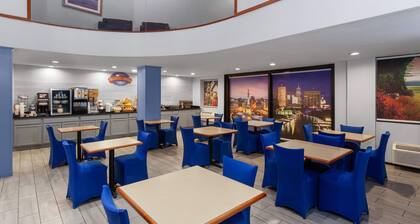 Baymont by Wyndham Indianapolis South