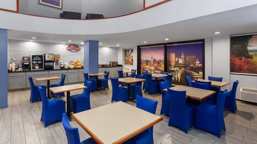 Baymont by Wyndham Indianapolis South
