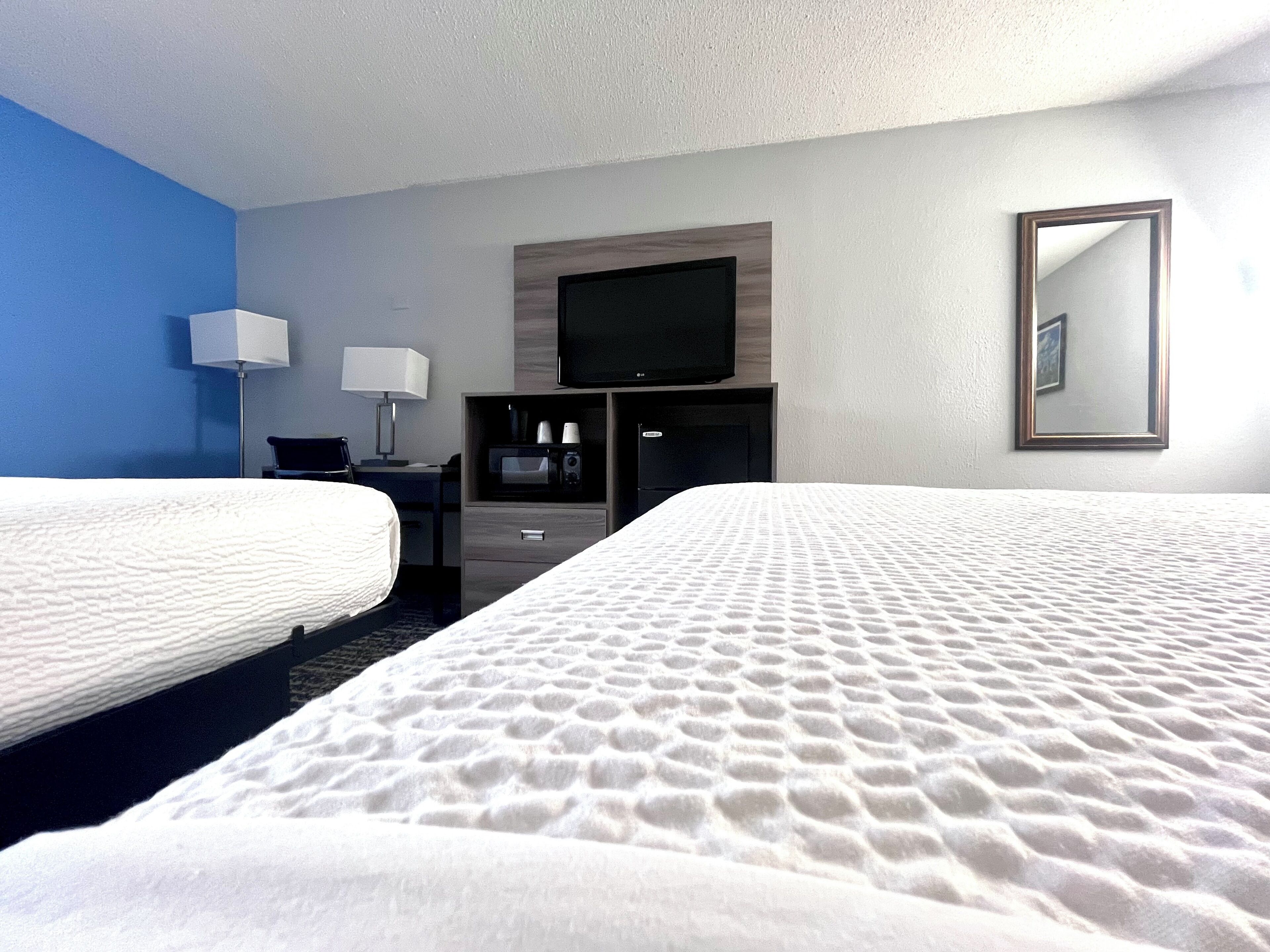 Foto - Baymont by Wyndham Indianapolis South