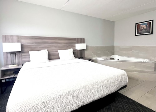 Baymont by Wyndham Indianapolis South