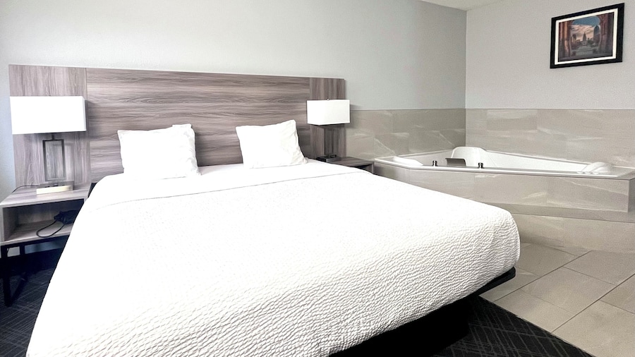 Baymont by Wyndham Indianapolis South