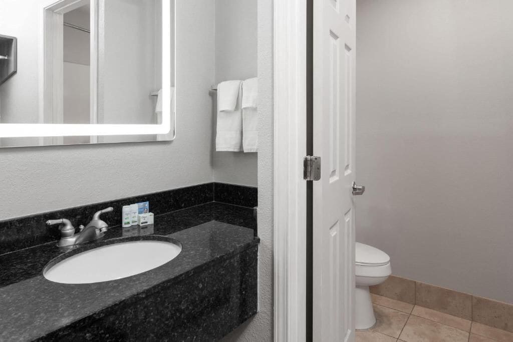 Foto - Baymont by Wyndham Indianapolis South