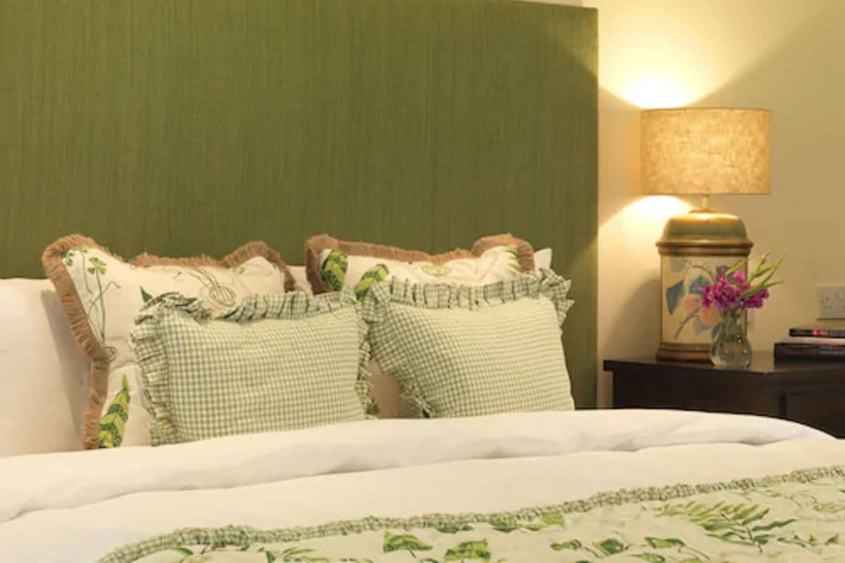 Classic-Doppelzimmer