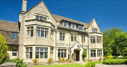 Hare And Hounds Hotel