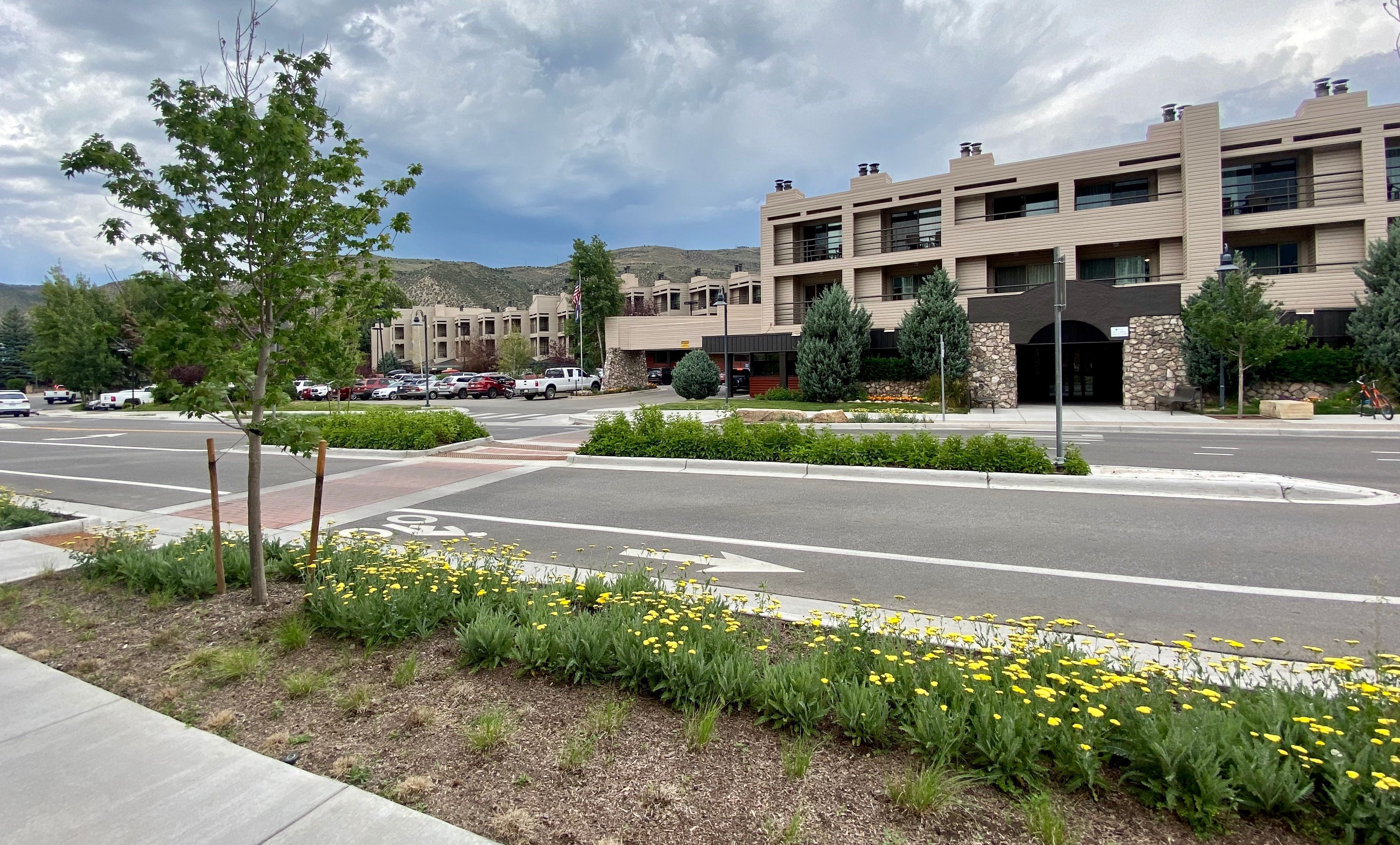 The Christie Lodge - All Suite Property, Vail Valley/Beaver Creek