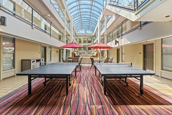 Children's activities - The Christie Lodge - All Suite Property, Vail Valley/Beaver Creek (Avon)