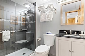 Suite, 1 Bedroom | Bathroom