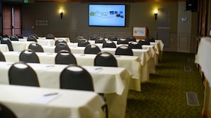 Sala de reuniones