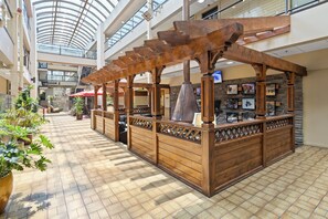 Servicio de la propiedad