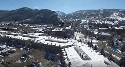 The Christie Lodge - All Suite Property, Vail Valley/Beaver Creek