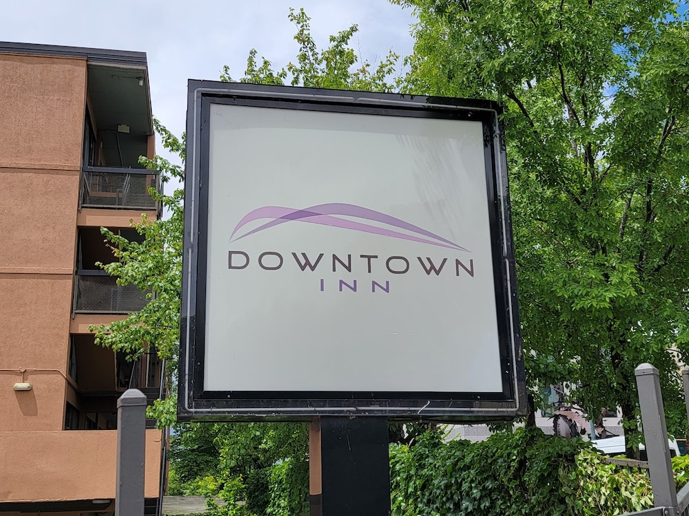 Downtown Inn & Suites by null
