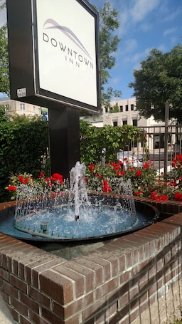 Fountain
