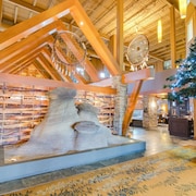 Sawridge Inn & Conference Centre Edmonton South