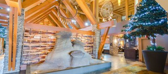 Sawridge Inn & Conference Centre Edmonton South