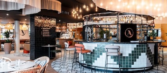 Novotel Belfort Centre Atria