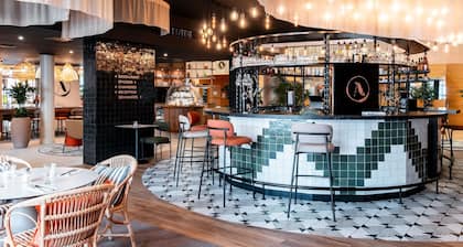 Novotel Belfort Centre Atria