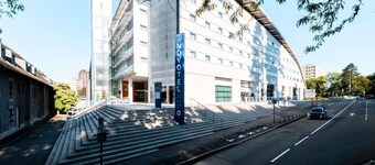 Novotel Belfort Centre Atria