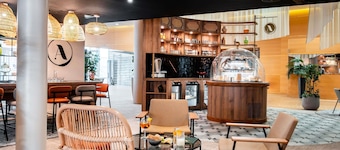 Novotel Belfort Centre Atria