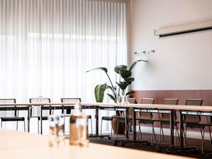 Sala de reuniones