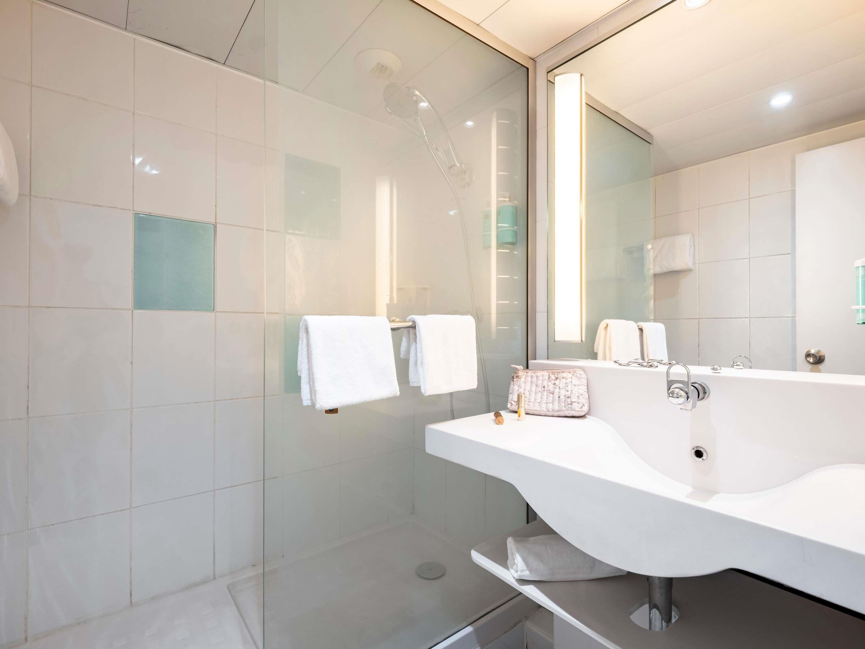 Minibar, in-room safe, desk, blackout curtains