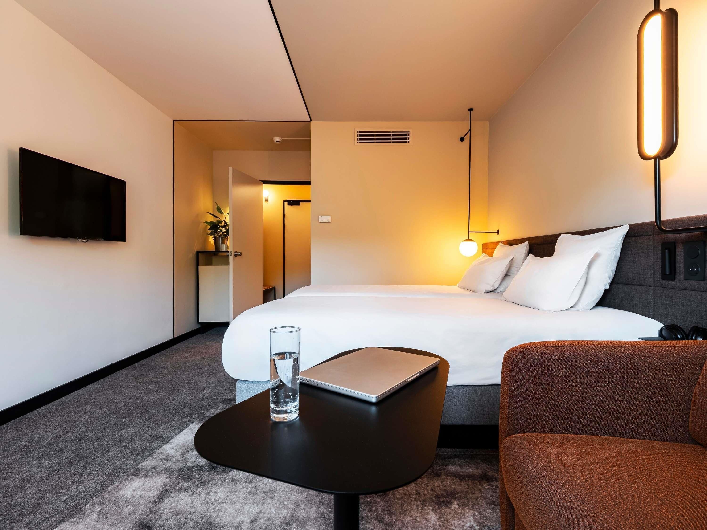 Comfort Room, 1 Double Bed with Sofa bed