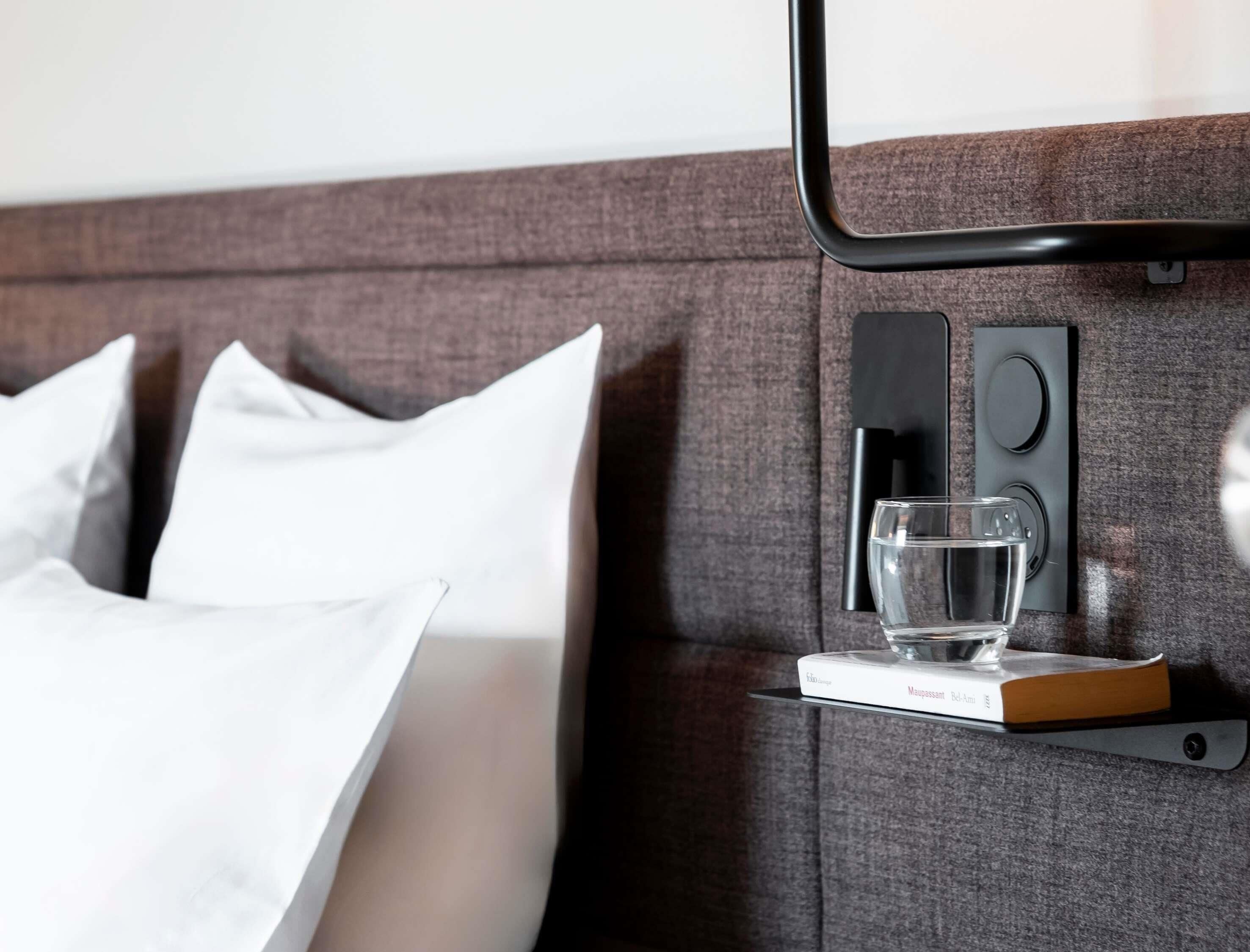 Comfort Room, 1 Double Bed with Sofa bed | Minibar, in-room safe, desk, blackout curtains