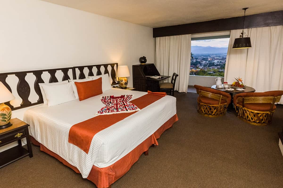 Ropa de cama de alta calidad y cubrecamas
