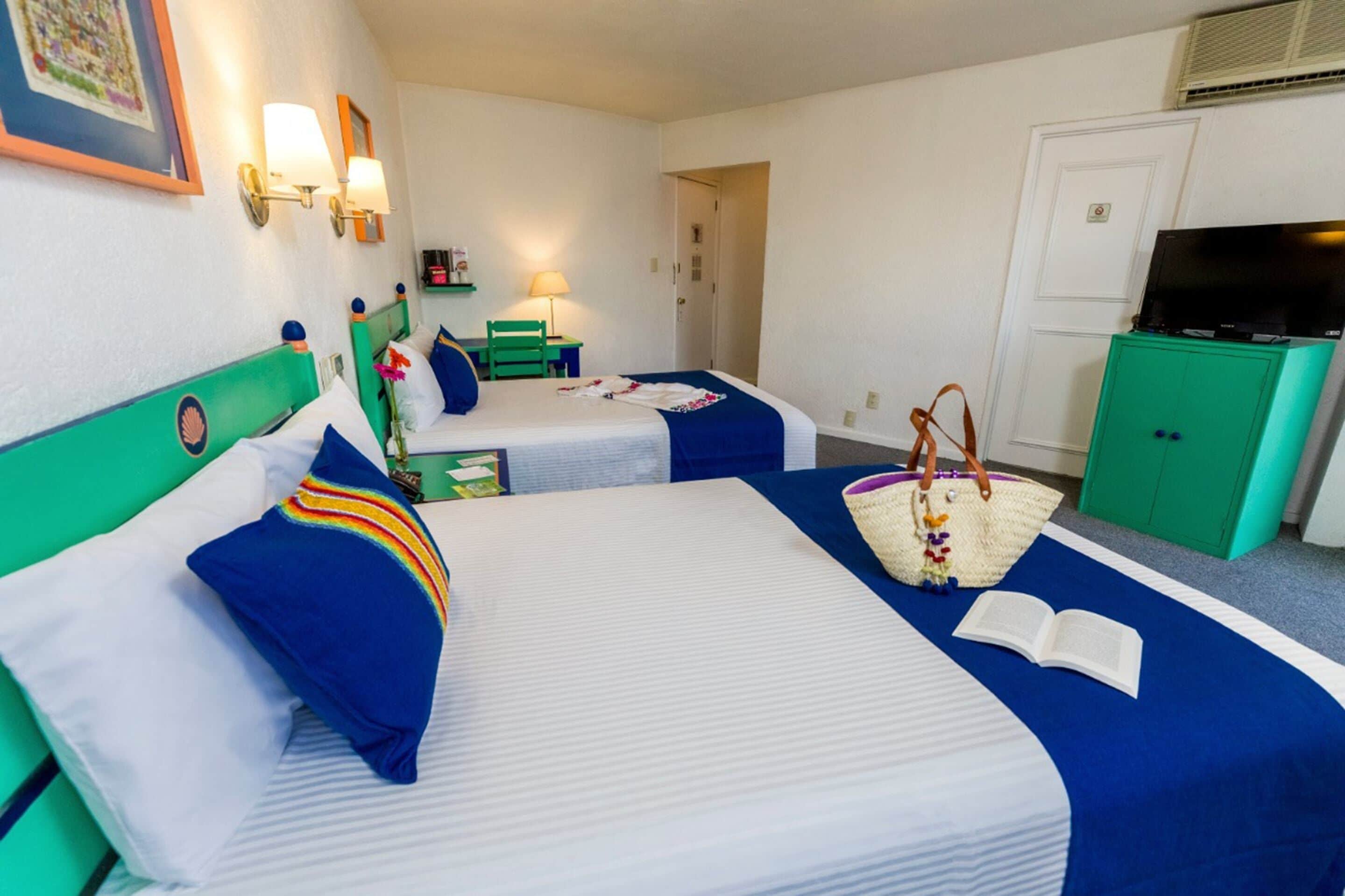 Foto - Hotel Victoria Oaxaca
