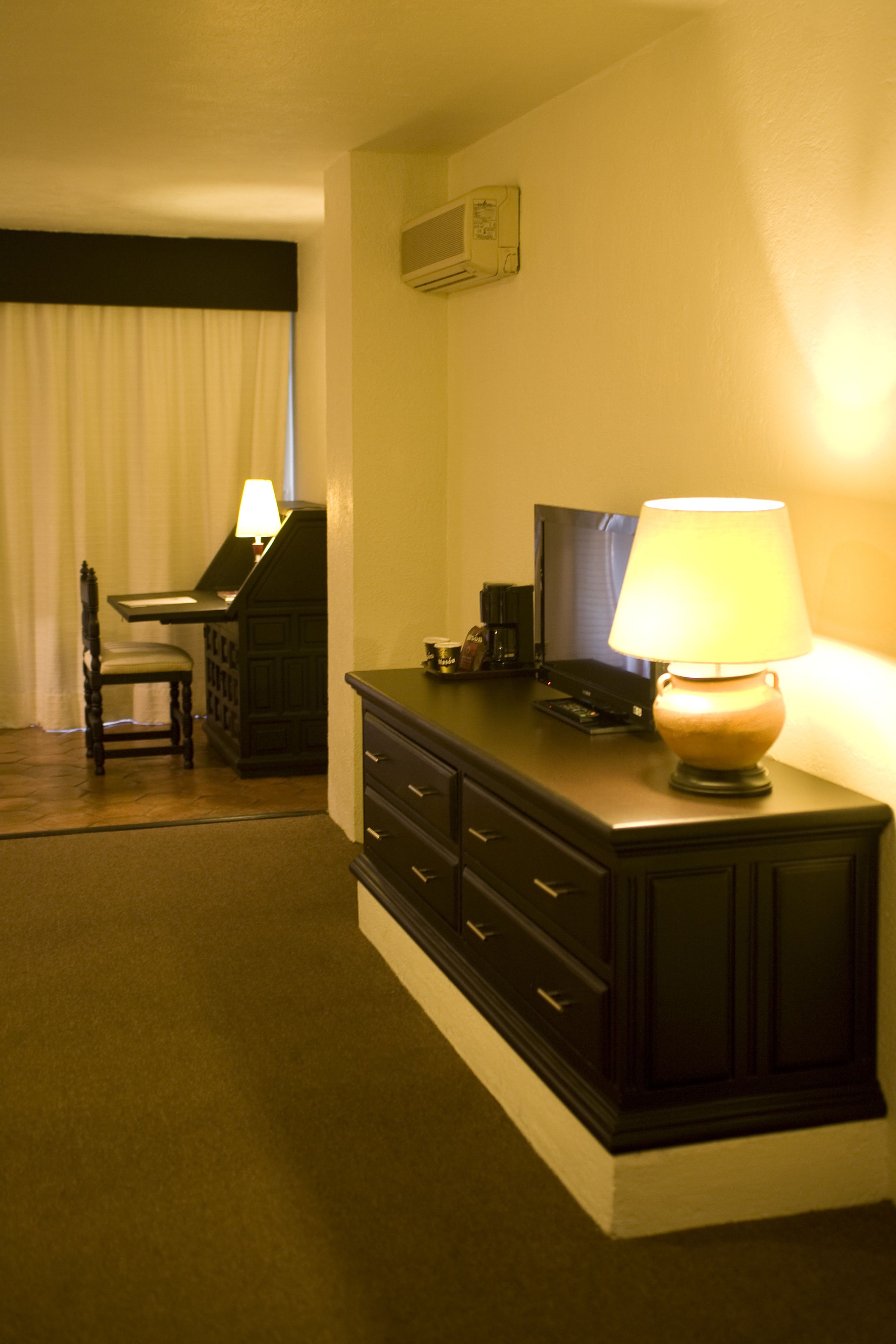 Foto - Hotel Victoria Oaxaca