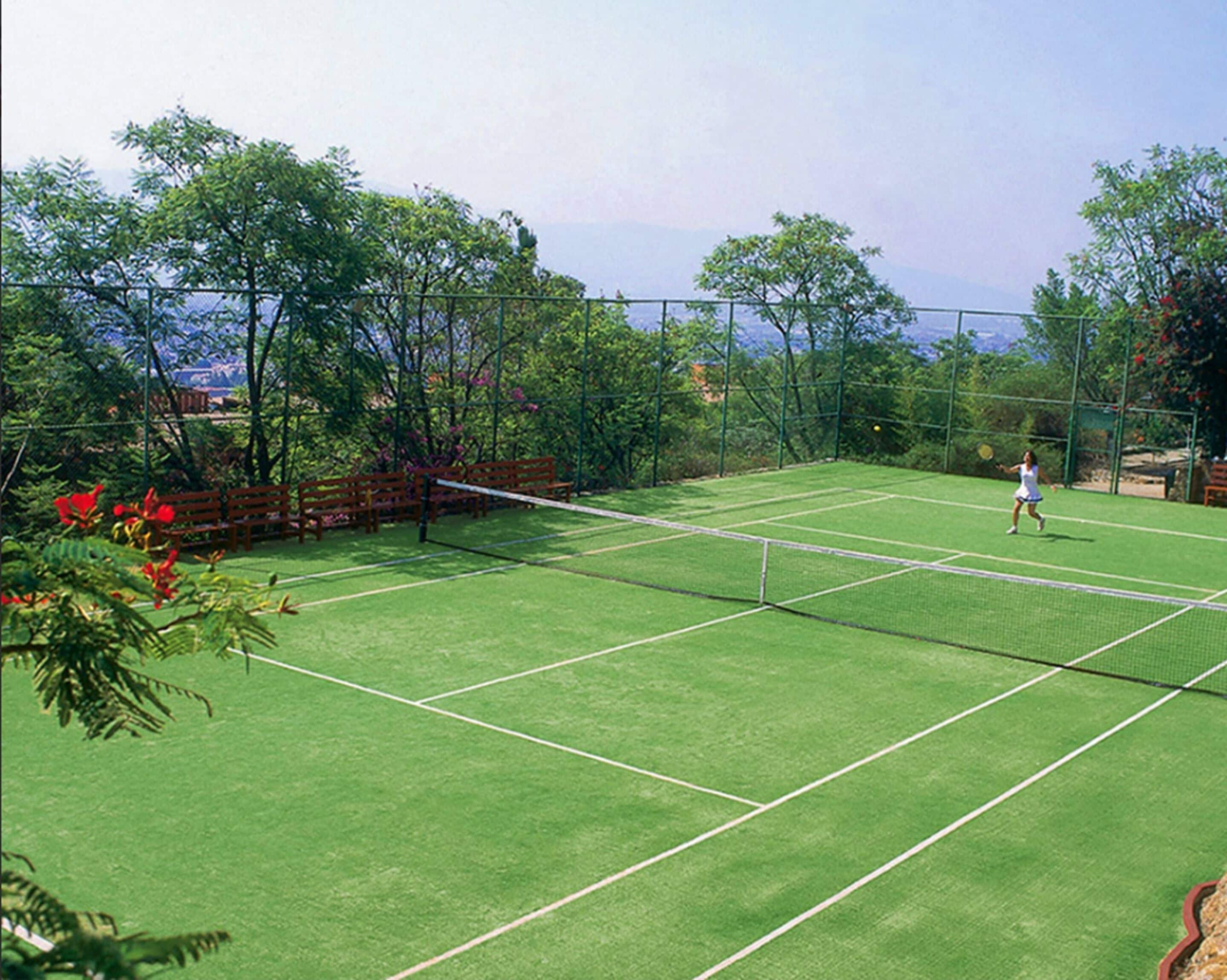 Foto - Hotel Victoria Oaxaca